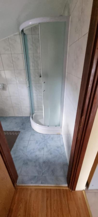 Apartmani Italo ビオグラード・ナ・モル エクステリア 写真