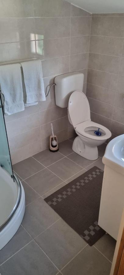 Apartmani Italo ビオグラード・ナ・モル エクステリア 写真