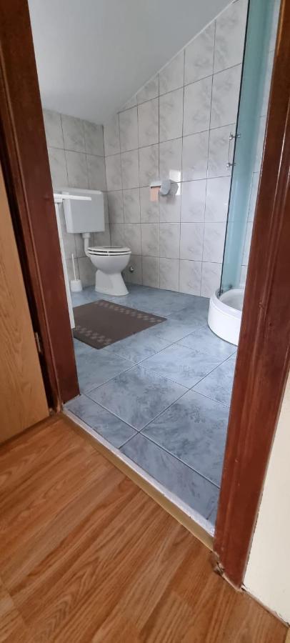 Apartmani Italo ビオグラード・ナ・モル エクステリア 写真