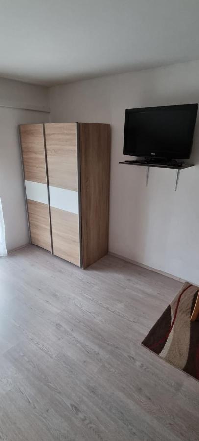 Apartmani Italo ビオグラード・ナ・モル エクステリア 写真