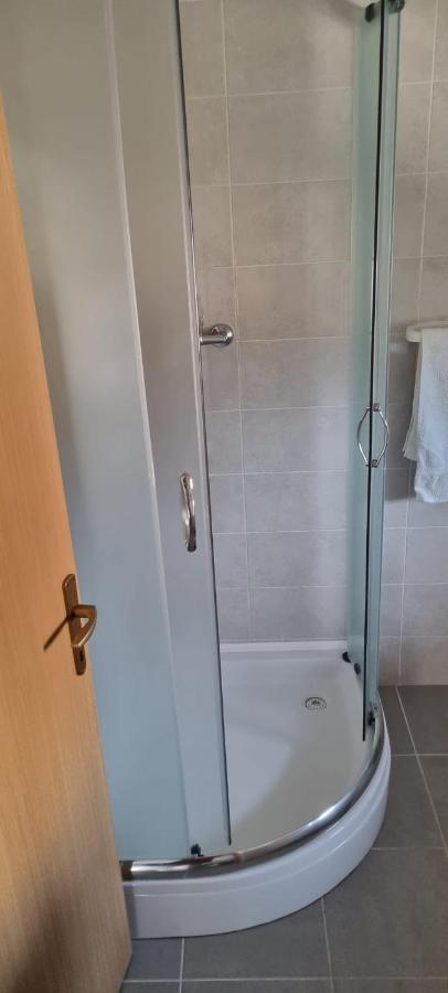 Apartmani Italo ビオグラード・ナ・モル エクステリア 写真